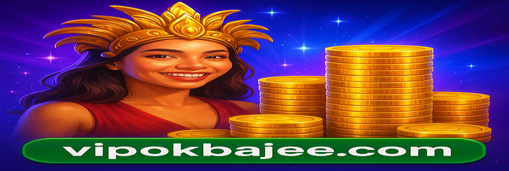 ok bajee — লাইভ ক্যাসিনো